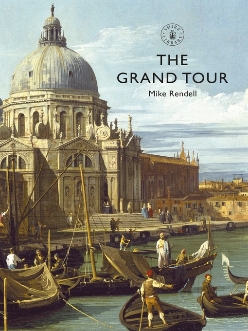 Title details for The Grand Tour by Mike Rendell - Available